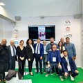 Confesercenti del levante, Brindisi e BAT protagonisti al TTG di Rimini