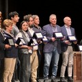 L'Avis Andria protagonista al Premio “Volto del Dono”: sei donatori premiati su diciotto per la provincia BAT