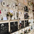 Riposino in pace, ma non troppo:  "sfratti " nel Cimitero di Trani, il loculo non è per sempre