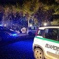 Furto sventato in una villa a Corato