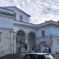 Fermato al cimitero di Corato mentre rubava oggetti in rame