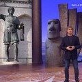 Barletta protagonista su Rai 1 con Eraclio a “Passaggio a Nord Ovest”