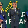 Cambio al vertice della Guardia di Finanza di Andria, nuovo comandante Giulia Romanazzi