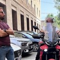 Truffa del finto finanziere a Bari, ma l'anziana smaschera il raggiro