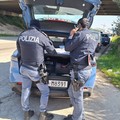 Messaggio d'addio nella chat di famiglia: rintracciata e salvata sull'A14 dalla Polstrada della Bat