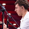 Da Trani a X Factor: il tranese Saverio Campese con Le Distanze vola alle Last Call