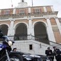 Sequestrati dalla Polizia Locale di Andria fuochi d'artificio nel corso di specifici servizi