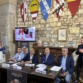 Disfida di Barletta 2024, presentato il programma degli eventi