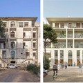 L'ex Sanatorio  "Galateo " di Lecce sarà riqualificato: il progetto