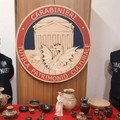 Traffico illegale di reperti archeologici tra Lazio e Puglia: 32 indagati