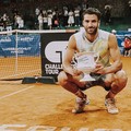 Pellegrino, ma anche Basile: al Challenger di Perugia è Puglia on fire