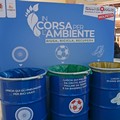 “In corsa per l’ambiente”: partita la gara solidale al Gran Shopping Molfetta