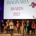 Conversano, chiusa la XX edizione del festival  "Imaginaria ". Ecco tutti i vincitori
