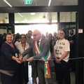 Inaugurato ufficialmente il Polo dei Servizi sociali nella sede di via Gen. Planelli a Bitonto