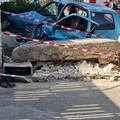 Tre incidenti, due vite spezzate. Un 25enne e un 85enne vittime della strada