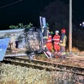 Incidente mortale sulla provinciale tra Spinazzola e Poggiorsini