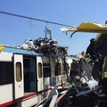 10 anni dall'incidente ferroviario tra Andria e Corato: istituita la Giornata del ricordo per le 23 vittime