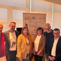 Al via la nuova edizione dell'International Trani Tango: musica, danza e appuntamenti gratuiti