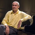 Il grande pianista Ivo Pogorelich interpreta Chopin nel teatro Fusco di Taranto
