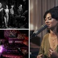 "The Nine Lives of the Soul" per Jazz a Corte: a Palazzo Beltrani un evento internazionale da intenditori