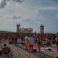 Torna il Jova Beach a Barletta? Adesso è polemica sulle dune costiere