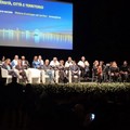 Cerimonia di inaugurazione dell'anno accademico per il Politecnico di Bari