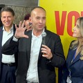 Dario La Forgia (M5S): per una Puglia che valorizza il lavoro