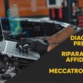 Diagnosi precisa e riparazioni affidabili: la meccatronica di Dibenedetto Automotive
