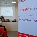 Donazione del sangue in Puglia: presentato il piano regionale