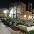 Avvio del cantiere in Largo Matera a Cerignola: l’annuncio dell’Assessora Teresa Cicolella