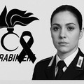 Sottufficiale Carabinieri trovata morta. Gravina in lutto per Laura Grillo