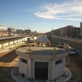 A Bari proseguono come da cronoprogramma i lavori del nuovo terminal bus