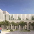 Conclusa la progettazione per una nuova residenza universitaria a Lecce