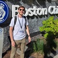 Luca Grisorio: dal liceo Classico di Barletta all’Università di Harvard