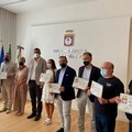 Sette nuovi maestri artigiani in Puglia