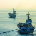 L'Impresa di Premuda al centro di conferenze per la Marina Militare di Taranto