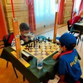 Puglia protagonista ai campionati nazionali di scacchi, Mattia Murra trionfa tra gli under 10
