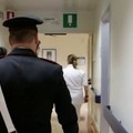 Aggressione contro un tecnico di radiologia nel pronto soccorso dell'ospedale di Taranto