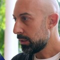 Un pizzico di Puglia all'Eurovision con Rossorame di Bruno Simeone