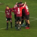 Il Foggia Calcio sogna la Serie B: è in finale play-off