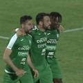 Finisce il sogno Serie B per il Monopoli: il Catanzaro in semifinale play-off