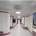 Furto nel reparto di Medicina interna del  "Bonomo " di Andria