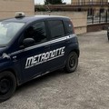 Furto sventato presso un pozzo artesiano a Corato: l'intervento della Metronotte
