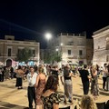 "Piazzolla & Friends": serata-evento tra danza, musica, teatro e poesia per dare il via al XIII International Trani Tango