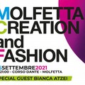 Molfetta Creation and Fashion 2021, la moda e la creatività tornano dal vivo