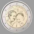 La nuova moneta da 2 euro che sarà dedicata a Falcone e Borsellino