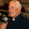 Margherita di Savoia, si è spento ad 82 anni Monsignor Emanuele Barra