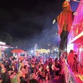  "Monster Day ", a Bari la festa di Halloween è nel Parco 2 Giugno