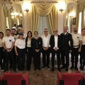 Polizia Locale di Bitonto, organico rinforzato con venti nuove assunzioni