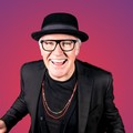 Trani, Nick The Nightfly a Palazzo Beltrani per festeggiare la X Stagione Artistica